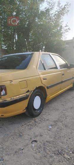 Peugeot 405